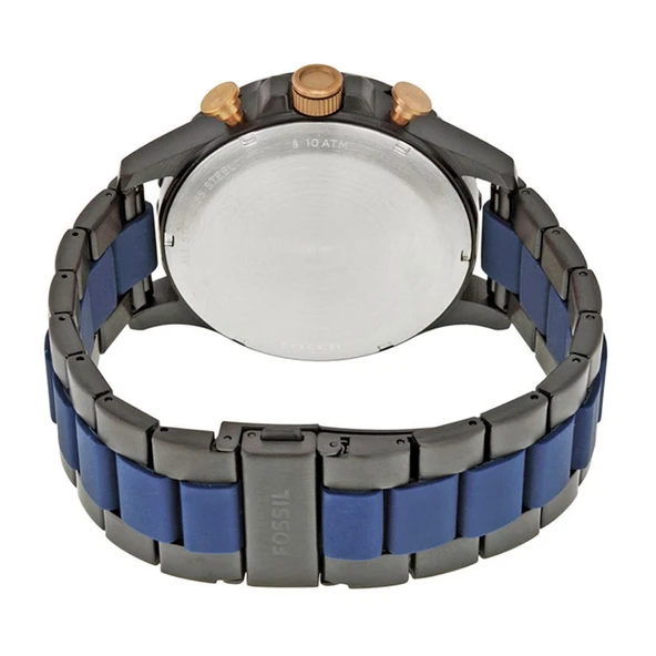 Fossil FJR1494 Erkek Kol Saati - Resim 3