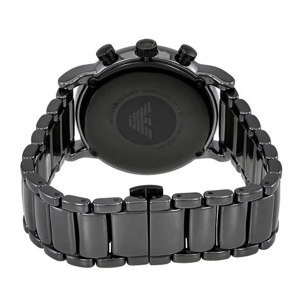 Emporio Armani AR1509 Erkek Kol Saati - Resim 3