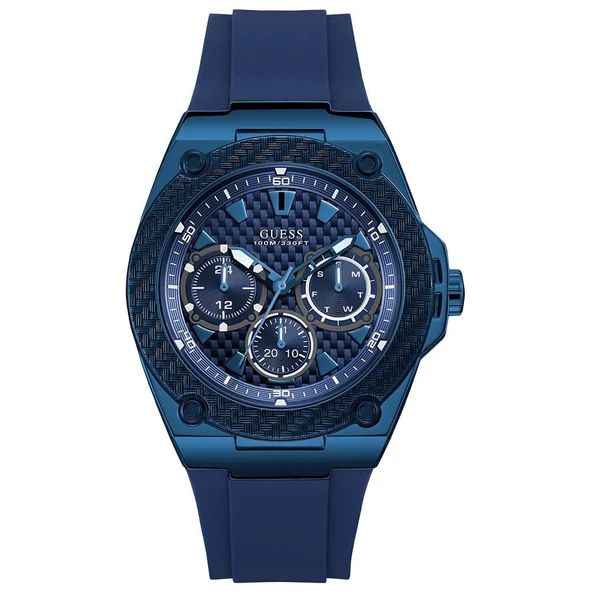 Guess GUW1049G7 Erkek Kol Saati ürün görseli