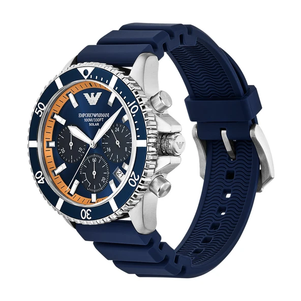 Emporio Armani AR11696 Erkek Kol Saati - Resim 2