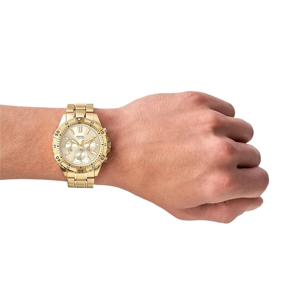 Fossil FS5772 Erkek Kol Saati - Resim 4