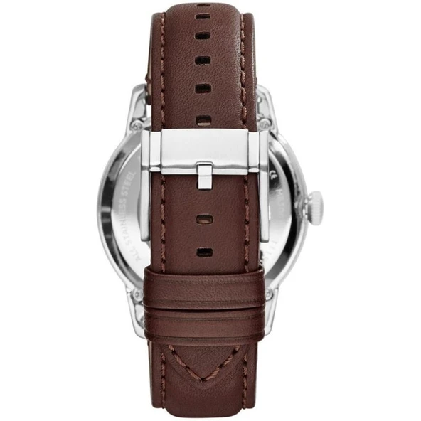 Fossil Townsman ME3064 Otomatik Erkek Kol Saati - Resim 5