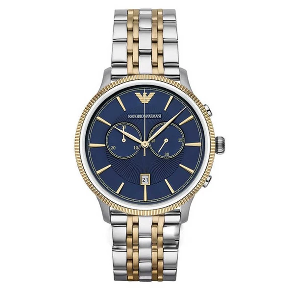 Emporio Armani AR1847 Erkek Kol Saati ürün görseli