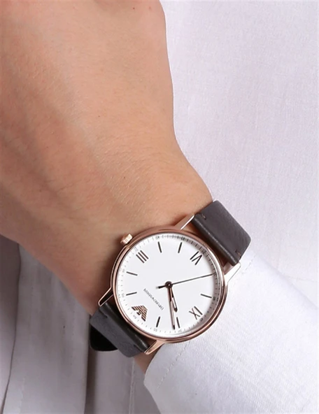 Emporio Armani AR11011 Erkek Kol Saati - Resim 4