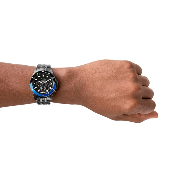 Fossil FFS5835 Erkek Kol Saati - Resim 4