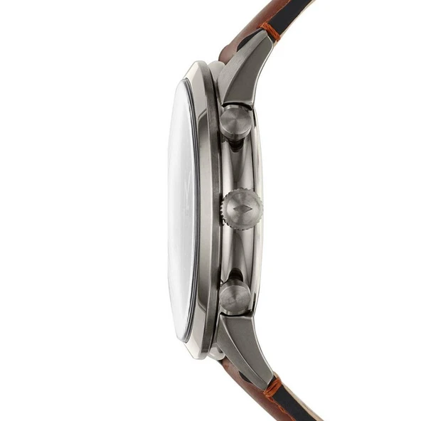 Fossil Townsman FS5522 Erkek Kol Saati - Resim 2