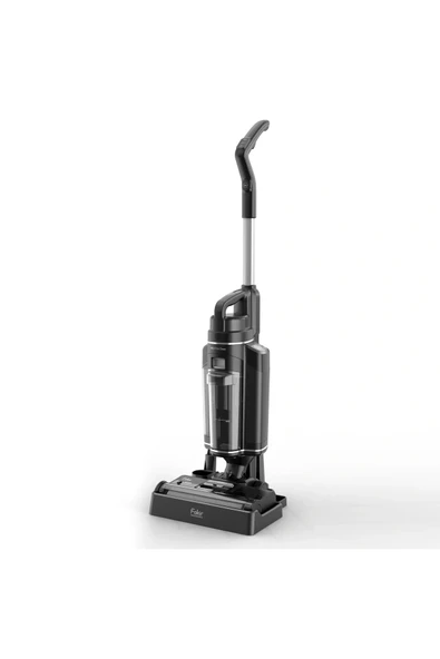 Fakir Pure Clean WD 6 2in1 Islak Kuru Şarjlı Dikey Süpürge ürün görseli