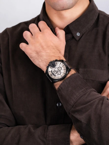 Diesel DZ4422 Erkek Kol Saati - Resim 4