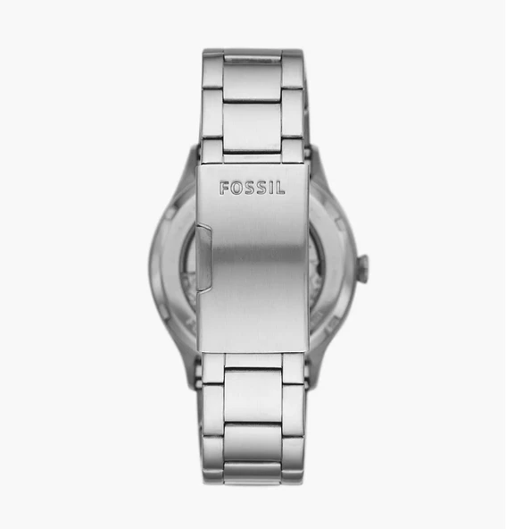 Fossil Forrester ME3180 Otomatik Erkek Kol Saati - Resim 2
