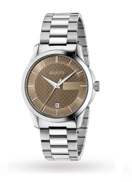 Gucci G-Timeless YA126445 Erkek Kol Saati ürün görseli