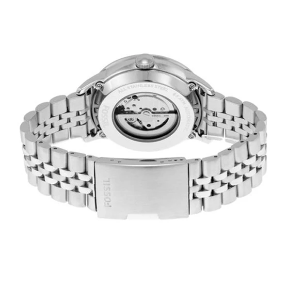 Fossil Townsman ME3107 Otomatik Erkek Kol Saati - Resim 3