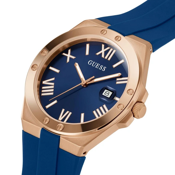 Guess GUGW0388G3 Erkek Kol Saati - Resim 4
