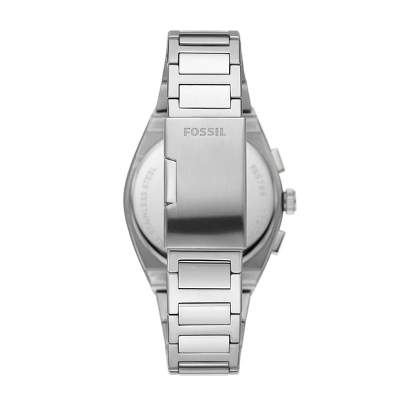 Fossil FS5795 Erkek Kol Saati - Resim 3