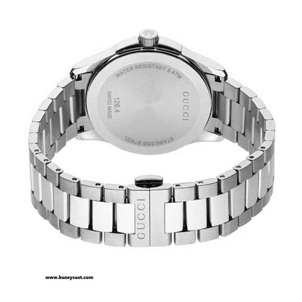 Gucci G-Timeless YA126445 Erkek Kol Saati - Resim 2