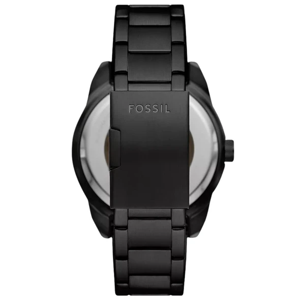 Fossil FME3256 Otomatik Erkek Kol Saati ME3256 - Resim 3