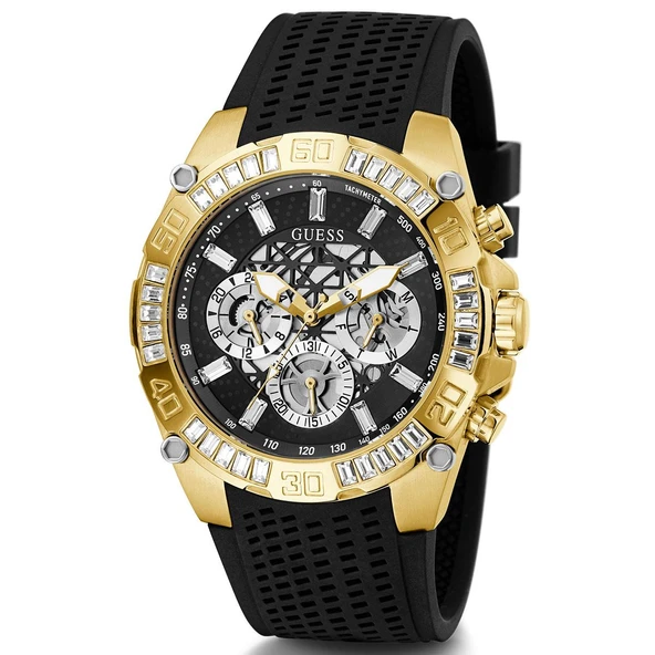 Guess GUGW0333G2 Erkek Kol Saati - Resim 3