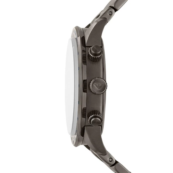 Emporio Armani AR80045 Erkek Kol Saati - Resim 2