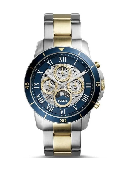Fossil ME3141 Otomatik Erkek Kol Saati ürün görseli