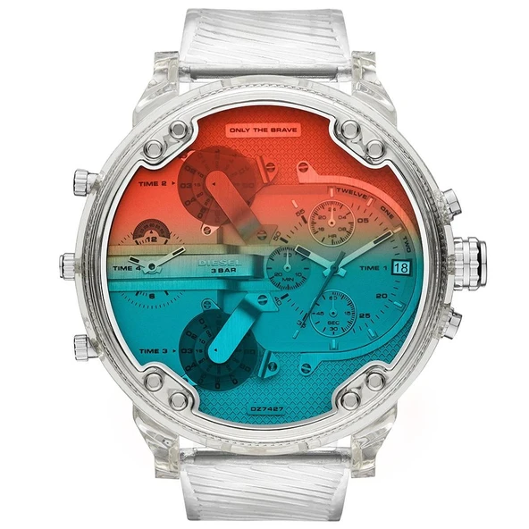 Diesel DZ7427 Erkek Kol Saati ürün görseli 1