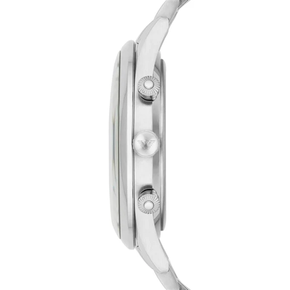 Emporio Armani AR11017 Erkek Kol Saati - Resim 2