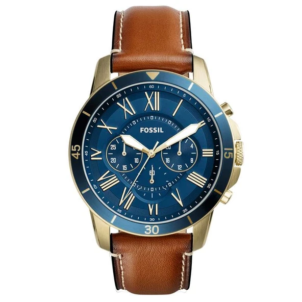 Fossil FFS5268 Erkek Kol Saati FS5268 ürün görseli 1