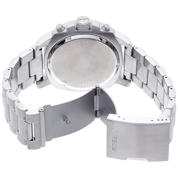 Fossil Modern Machine FS4926 Erkek Kol Saati - Resim 3
