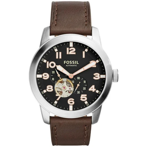 Fossil FME3118 Otomatik Erkek Kol Saati ME3118 ürün görseli