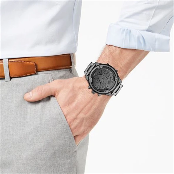 Diesel DZ7426 Erkek Kol Saati - Resim 4