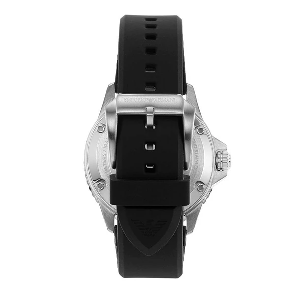 Emporio Armani AR60062 Otomatik Erkek Kol Saati - Resim 2