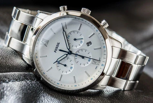 Fossil FFS5433 Erkek Kol Saati - Resim 3