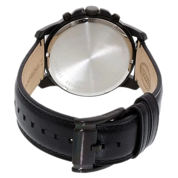 Fossil FS5132 Erkek Kol Saati - Resim 3