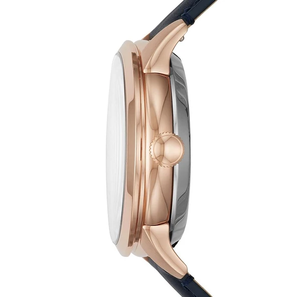 Fossil Townsman ME3171 Otomatik Erkek Kol Saati - Resim 2