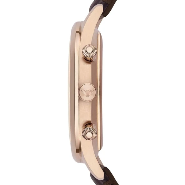 Emporio Armani AR1890 Erkek Kol Saati - Resim 2