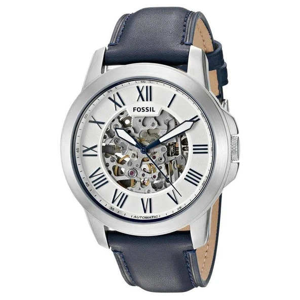 Fossil Grant ME3111 Otomatik Erkek Kol Saati - Resim 3