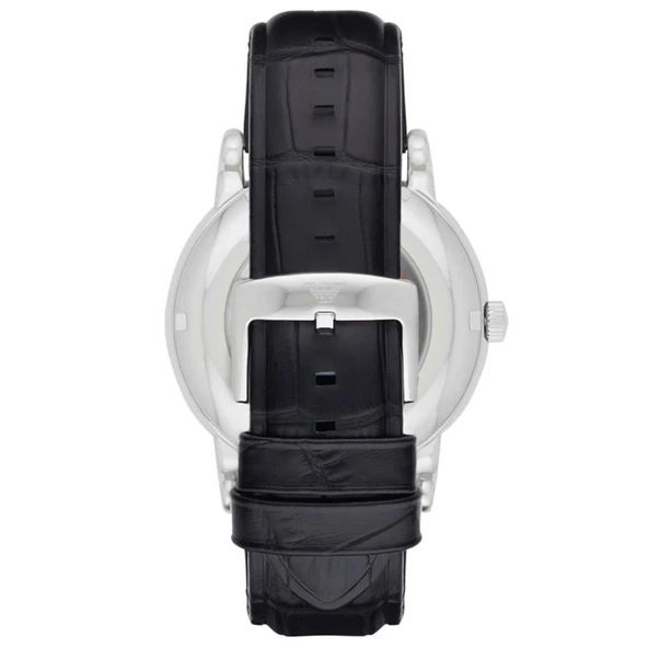 Emporio Armani AR1981 Erkek Kol Saati - Resim 3