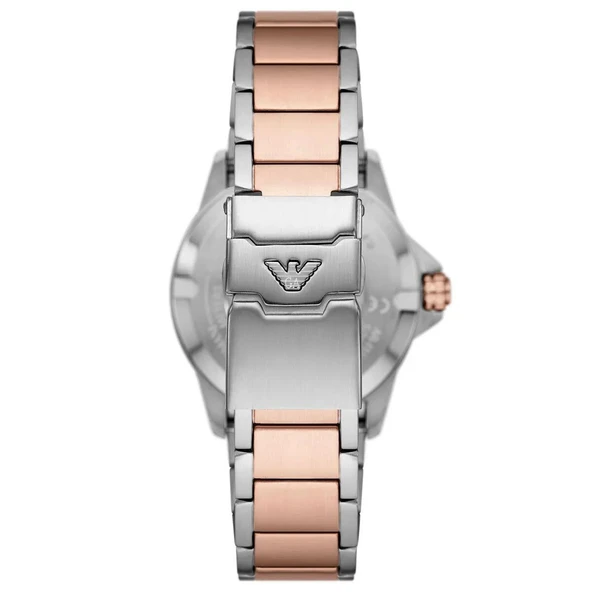 Emporio Armani AR11591 Erkek Kol Saati - Resim 3