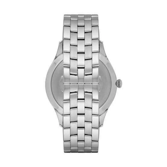 Emporio Armani AR80010 Erkek Kol Saati - Resim 5