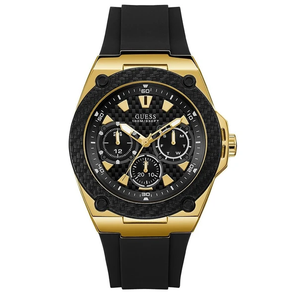 Guess GUW1049G5 Erkek Kol Saati ürün görseli 1