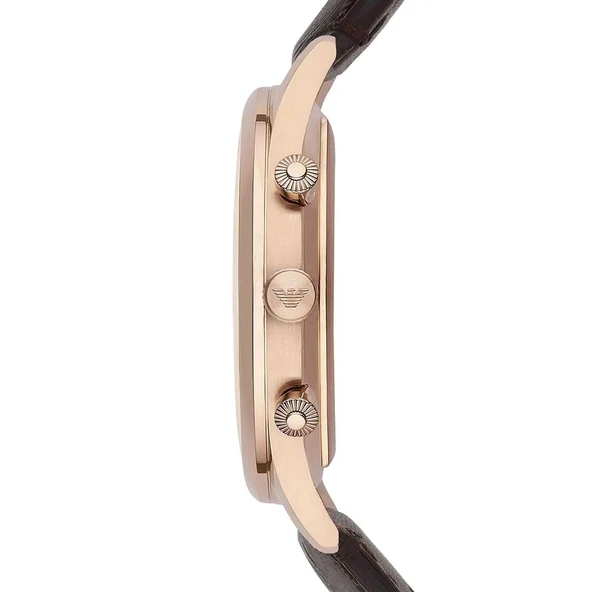 Emporio Armani AR1916 Erkek Kol Saati - Resim 2