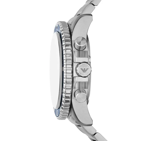 Emporio Armani AR11681 Erkek Kol Saati - Resim 2