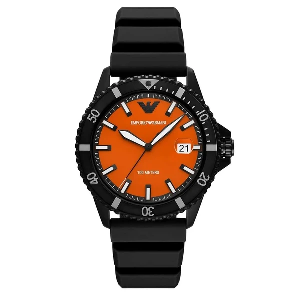 Emporio Armani AR11684 Erkek Kol Saati ürün görseli 1