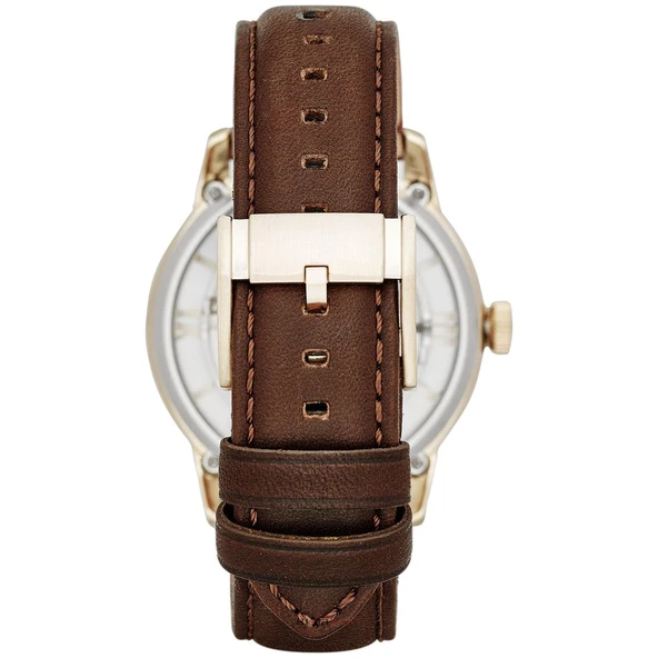Fossil Grant ME3043 Otomatik Erkek Kol Saati - Resim 3