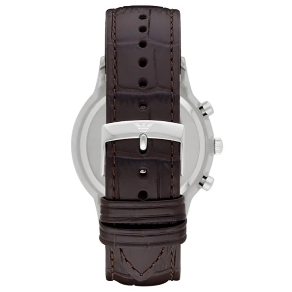 Emporio Armani AR2482 Erkek Kol Saati - Resim 3