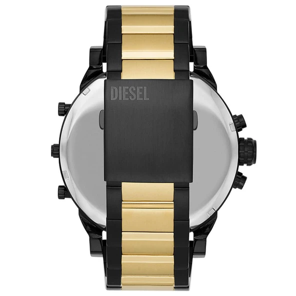 Diesel DZ7465 Erkek Kol Saati - Resim 3