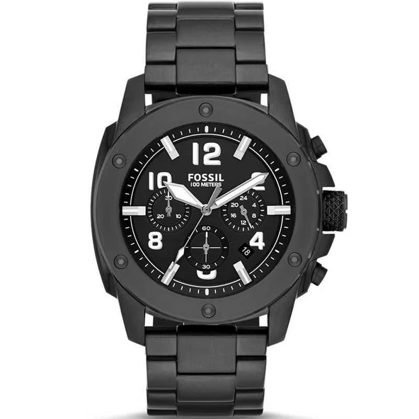 Fossil Modern Machine FS4927 Erkek Kol Saati ürün görseli 1