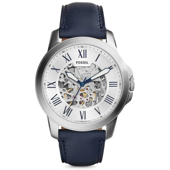 Fossil Grant ME3111 Otomatik Erkek Kol Saati ürün görseli