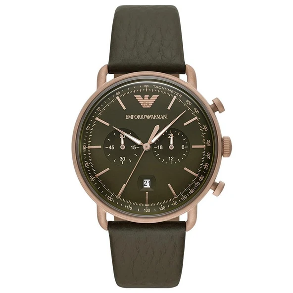 Emporio Armani AR11421 Erkek Kol Saati ürün görseli