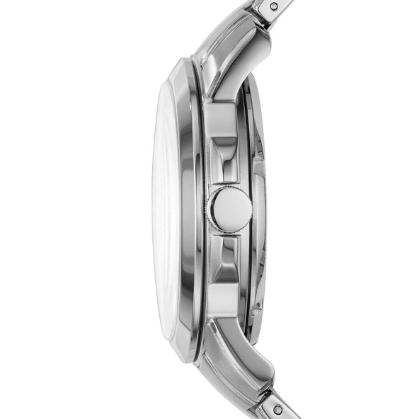 Fossil ME3103 Otomatik Erkek Kol Saati - Resim 2