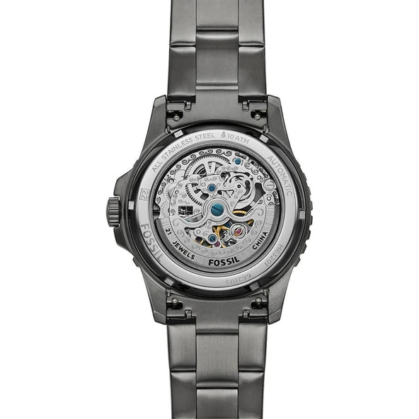 Fossil FME3201 Erkek Kol Saati - Resim 3