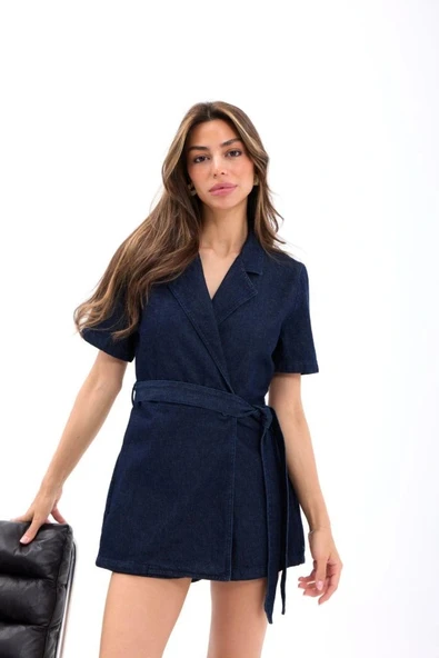 7345 KOT TUUMMAVİ ürün görseli